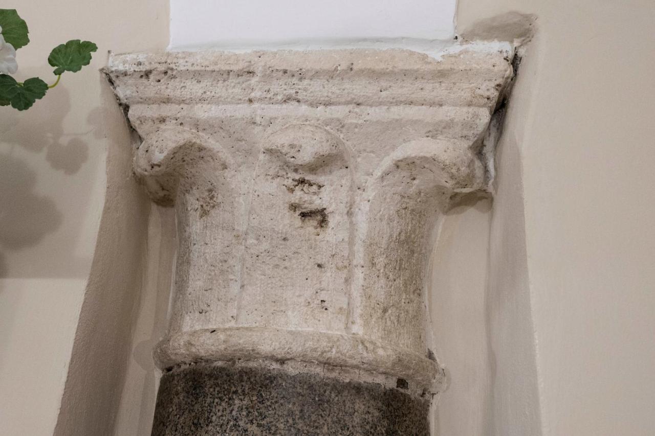 Studio Delle Grotte - Campo De' Fiori Rome Extérieur photo